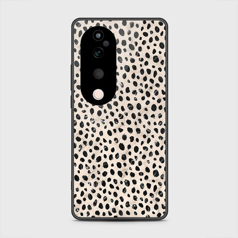 Vivo V40 Pro - Vanilla Dream Series - HQ Premium Shine Durable Shatterproof Case