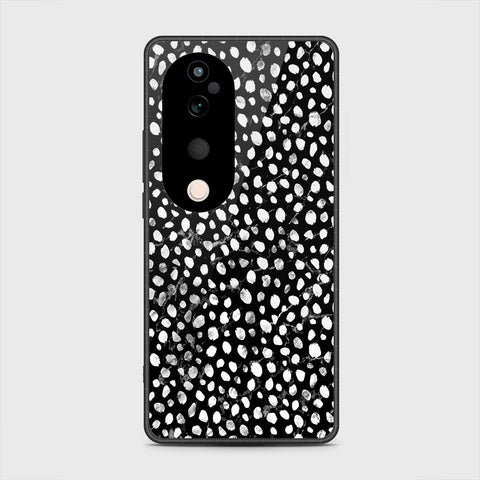 Vivo V40 Pro - Vanilla Dream Series - HQ Premium Shine Durable Shatterproof Case