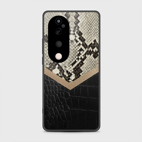 Vivo V40 Pro - Printed Skins Series - HQ Premium Shine Durable Shatterproof Case
