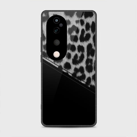 Vivo V40 Pro - Printed Skins Series - HQ Premium Shine Durable Shatterproof Case
