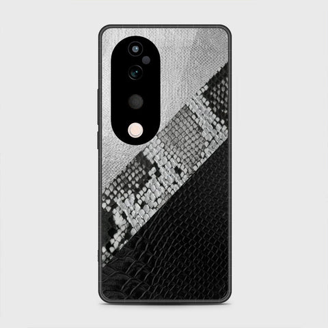 Vivo V40 Pro - Printed Skins Series - HQ Premium Shine Durable Shatterproof Case