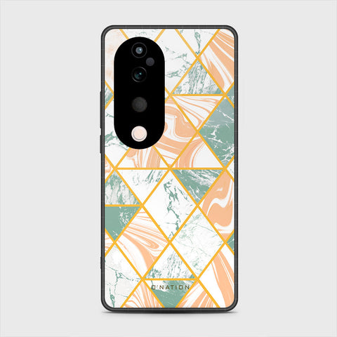 Vivo V40 Pro - O'Nation Shades of Marble Series - HQ Premium Shine Durable Shatterproof Case