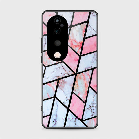 Vivo V40 Pro - O'Nation Shades of Marble Series - HQ Premium Shine Durable Shatterproof Case