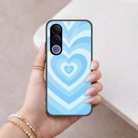vivo V70 FE Cover - O'Nation Heartbeat Series - HQ Premium Shine Durable Shatterproof Case