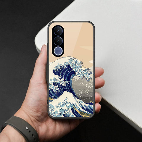 vivo V70 FE Cover - Stellar Series - HQ Premium Shine Durable Shatterproof Case