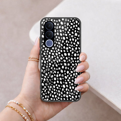 vivo V70 FE Cover - Vanilla Dream Series - HQ Premium Shine Durable Shatterproof Case