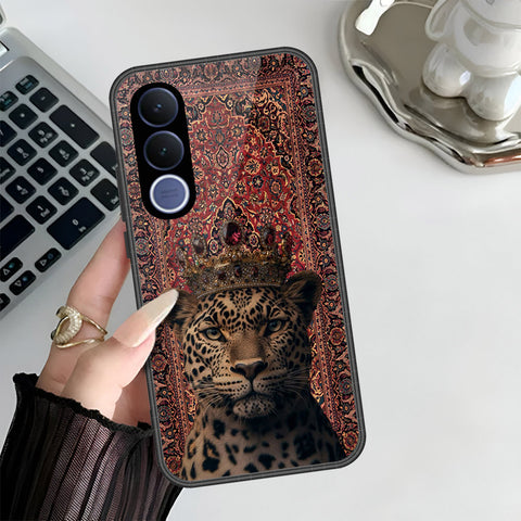vivo V70 FE Cover - ONation Persian Rugs Series 3 - HQ Premium Shine Durable Shatterproof Case