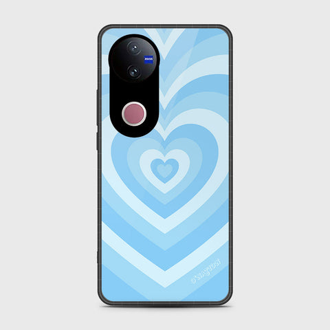 Vivo V50 - O'Nation Heartbeat Series - HQ Premium Shine Durable Shatterproof Case