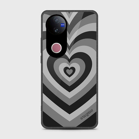 Vivo V50 - O'Nation Heartbeat Series - HQ Premium Shine Durable Shatterproof Case