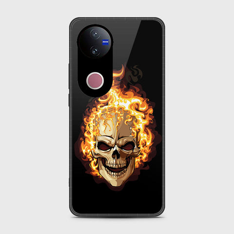 Vivo V50 - Stellar Series - HQ Premium Shine Durable Shatterproof Case