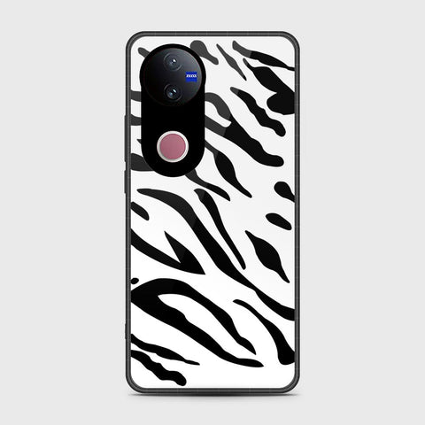 Vivo V50 - Vanilla Dream Series - HQ Premium Shine Durable Shatterproof Case