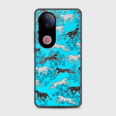 Vivo V50 - Hustle Series - HQ Premium Shine Durable Shatterproof Case