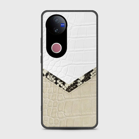 Vivo V50 - Printed Skins Series - HQ Premium Shine Durable Shatterproof Case