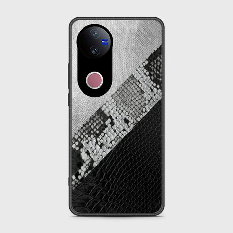 Vivo V50 - Printed Skins Series - HQ Premium Shine Durable Shatterproof Case