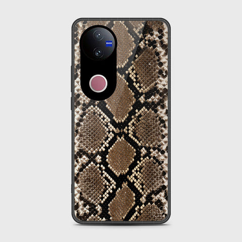 Vivo V50 - Printed Skins Series - HQ Premium Shine Durable Shatterproof Case
