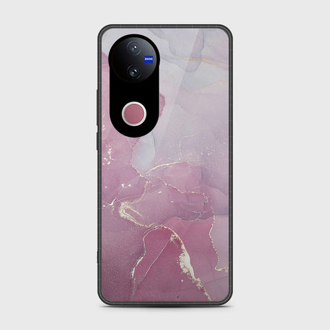 Vivo V50 - Mystic Marble Series - HQ Premium Shine Durable Shatterproof Case