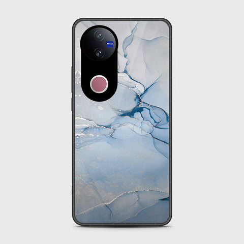 Vivo V50 - Mystic Marble Series - HQ Premium Shine Durable Shatterproof Case