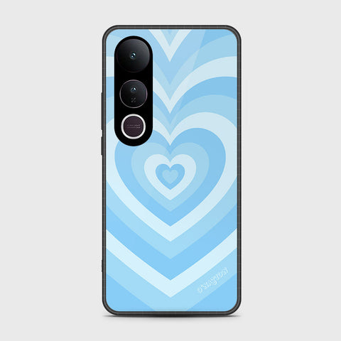 Vivo V50 Lite - O'Nation Heartbeat Series - HQ Premium Shine Durable Shatterproof Case