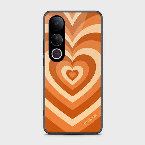 Vivo V50 Lite - O'Nation Heartbeat Series - HQ Premium Shine Durable Shatterproof Case
