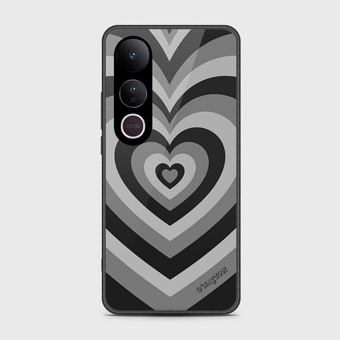 Vivo V50 Lite - O'Nation Heartbeat Series - HQ Premium Shine Durable Shatterproof Case