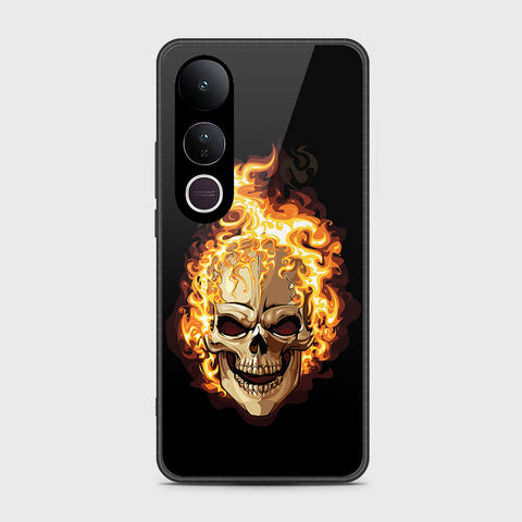 Vivo V50 Lite - Stellar Series - HQ Premium Shine Durable Shatterproof Case