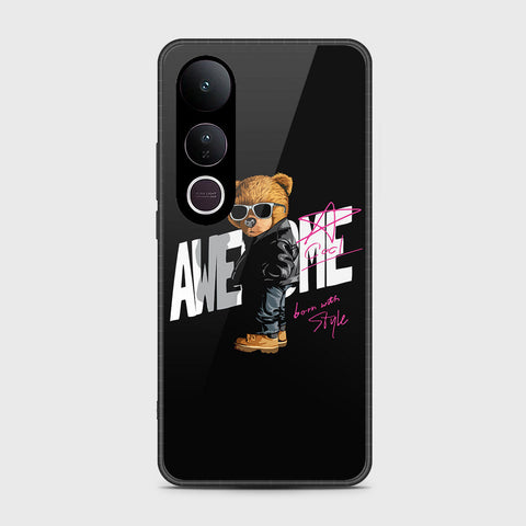 Vivo V50 Lite - Stellar Series - HQ Premium Shine Durable Shatterproof Case