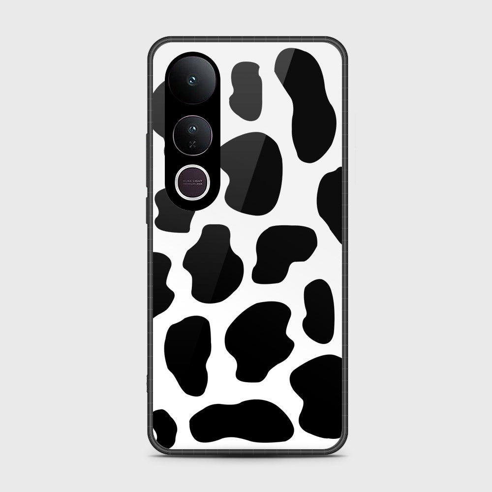 Vivo V50 Lite - Vanilla Dream Series - HQ Premium Shine Durable Shatterproof Case