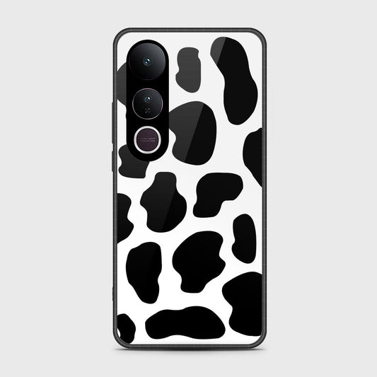 Vivo V50 Lite - Vanilla Dream Series - HQ Premium Shine Durable Shatterproof Case
