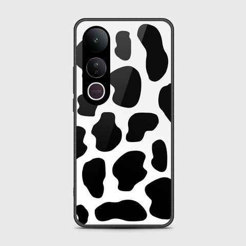 Vivo V50 Lite - Vanilla Dream Series - HQ Premium Shine Durable Shatterproof Case