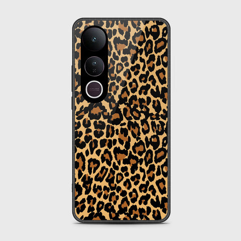 Vivo V50 Lite - Vanilla Dream Series - HQ Premium Shine Durable Shatterproof Case