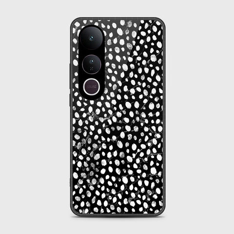 Vivo V50 Lite - Vanilla Dream Series - HQ Premium Shine Durable Shatterproof Case