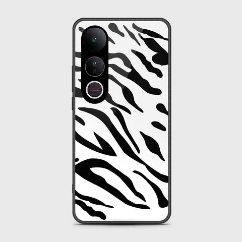 Vivo V50 Lite - Vanilla Dream Series - HQ Premium Shine Durable Shatterproof Case