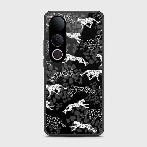 Vivo V50 Lite - Hustle Series - HQ Premium Shine Durable Shatterproof Case