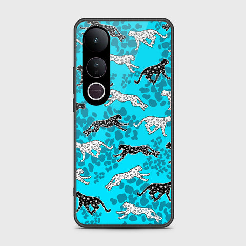 Vivo V50 Lite - Hustle Series - HQ Premium Shine Durable Shatterproof Case