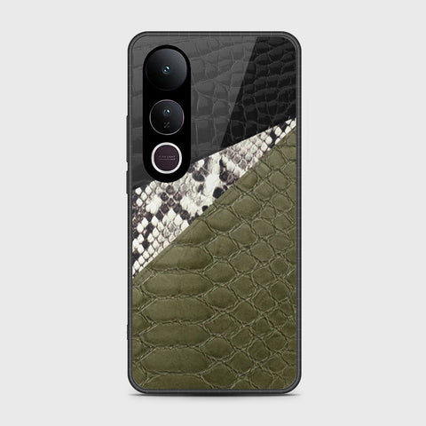 Vivo V50 Lite - Printed Skins Series - HQ Premium Shine Durable Shatterproof Case
