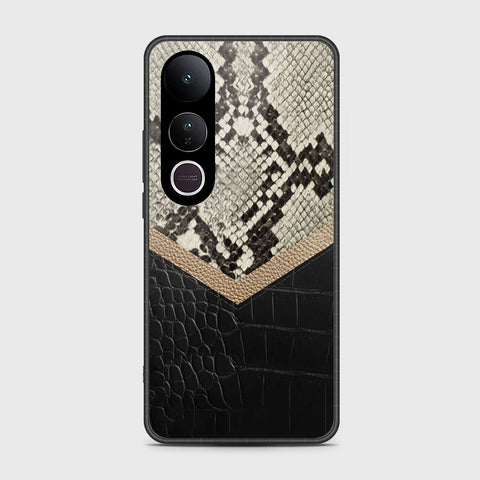 Vivo V50 Lite - Printed Skins Series - HQ Premium Shine Durable Shatterproof Case (Fast Delivery)