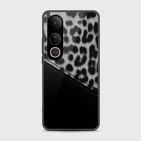 Vivo V50 Lite - Printed Skins Series - HQ Premium Shine Durable Shatterproof Case