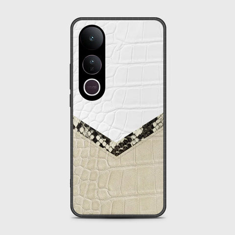 Vivo V50 Lite - Printed Skins Series - HQ Premium Shine Durable Shatterproof Case