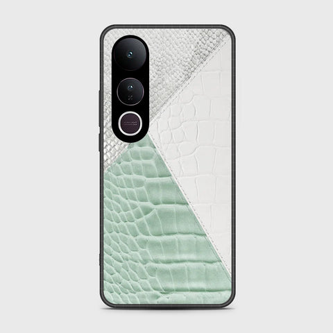 Vivo V50 Lite - Printed Skins Series - HQ Premium Shine Durable Shatterproof Case