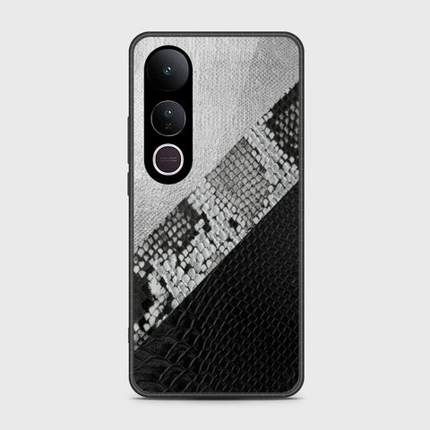 Vivo V50 Lite - Printed Skins Series - HQ Premium Shine Durable Shatterproof Case