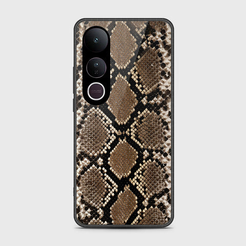 Vivo V50 Lite - Printed Skins Series - HQ Premium Shine Durable Shatterproof Case