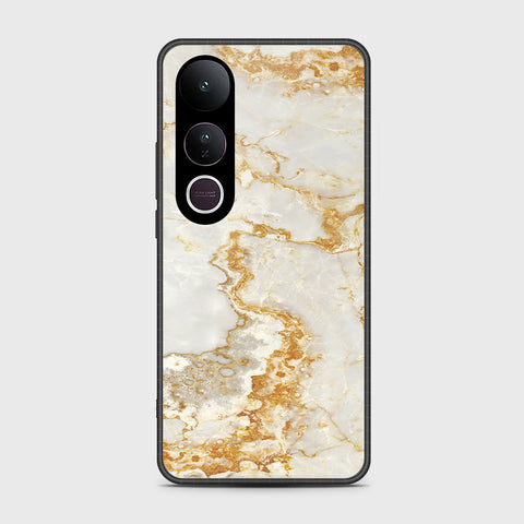 Vivo V50 Lite - Mystic Marble Series - HQ Premium Shine Durable Shatterproof Case