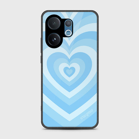 Vivo V60 - O'Nation Heartbeat Series - HQ Premium Shine Durable Shatterproof Case