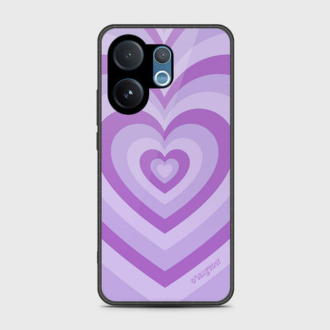 Vivo V60 - O'Nation Heartbeat Series - HQ Premium Shine Durable Shatterproof Case