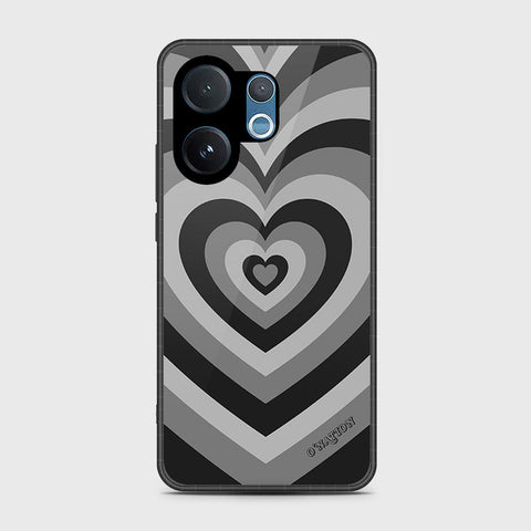 Vivo V60 - O'Nation Heartbeat Series - HQ Premium Shine Durable Shatterproof Case