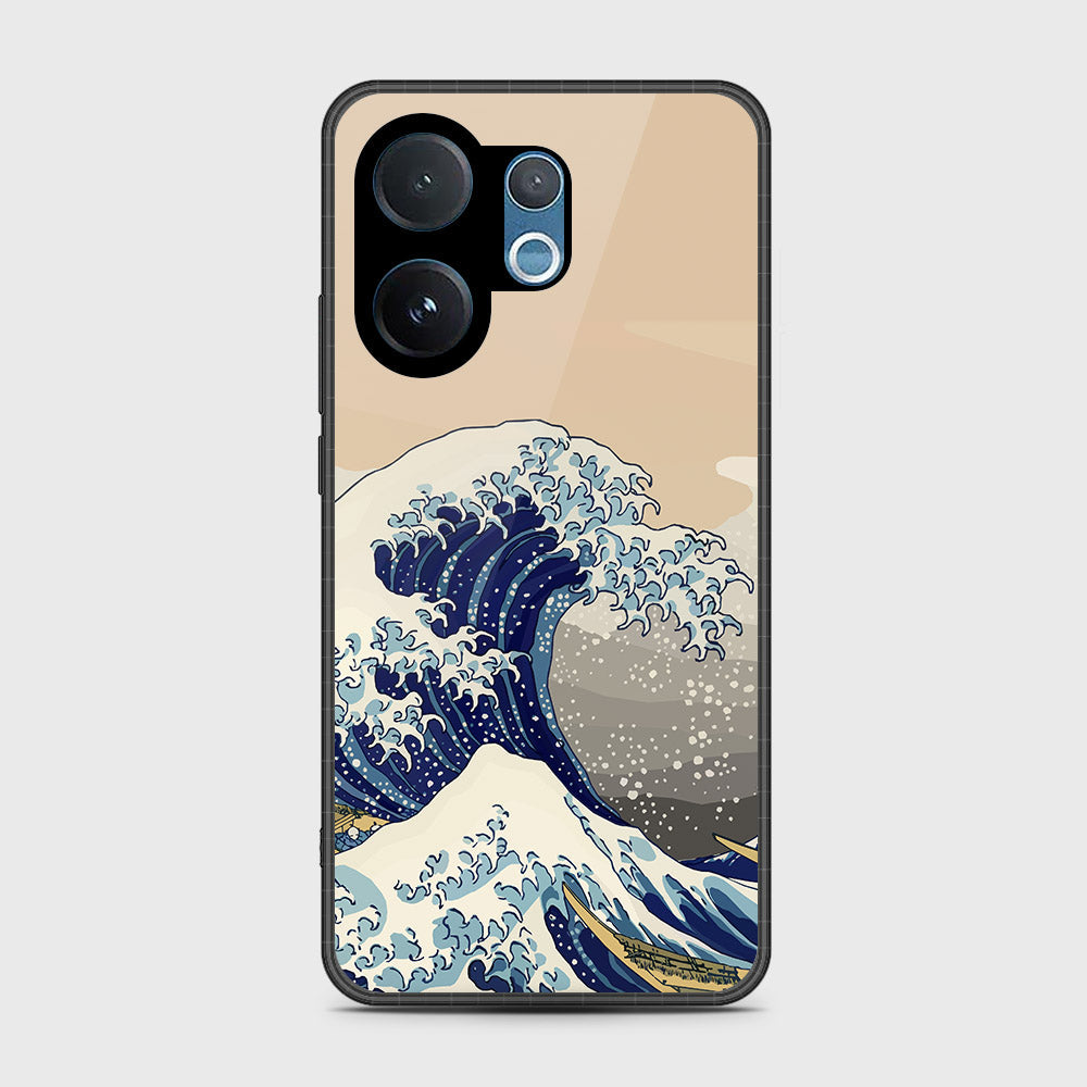 Vivo T4 Pro - Stellar Series - HQ Premium Shine Durable Shatterproof Case (Fast Delivery AS)