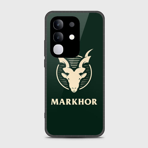 Vivo Y29 4G - Markhor Series - HQ Premium Shine Durable Shatterproof Case