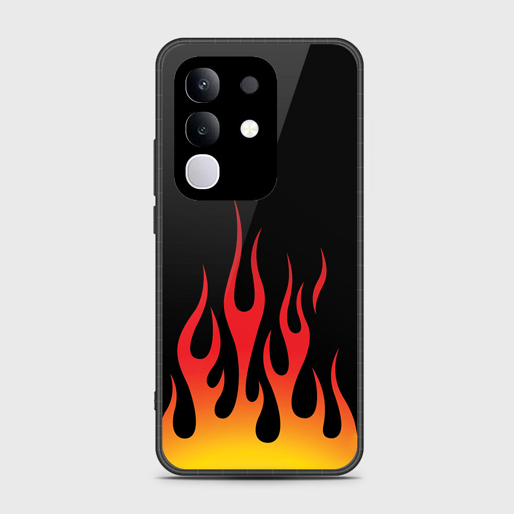Vivo Y29 4G - Stellar Series - HQ Premium Shine Durable Shatterproof Case