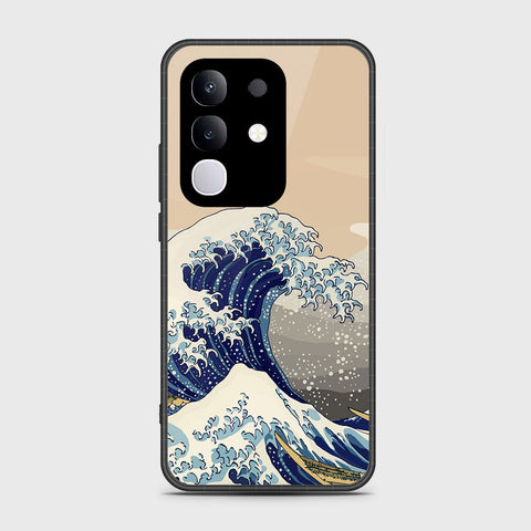 Vivo Y29 4G - Stellar Series - HQ Premium Shine Durable Shatterproof Case