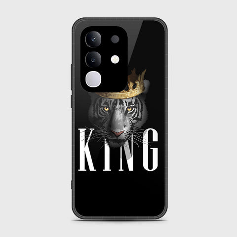 Vivo Y29 4G - Stellar Series - HQ Premium Shine Durable Shatterproof Case